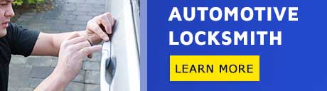 Automotive Bartlett Locksmith