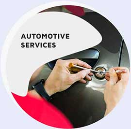 Bartlett Locksmith Automotive