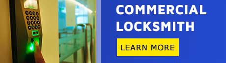 Commercial Bartlett Locksmith