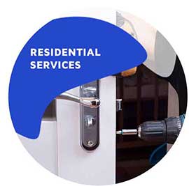 Bartlett Locksmith Residential